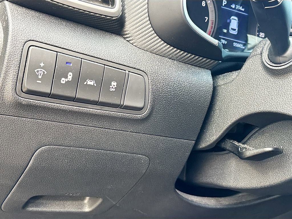 Used 2019 Hyundai Tucson Value w/ Cargo Package image 10