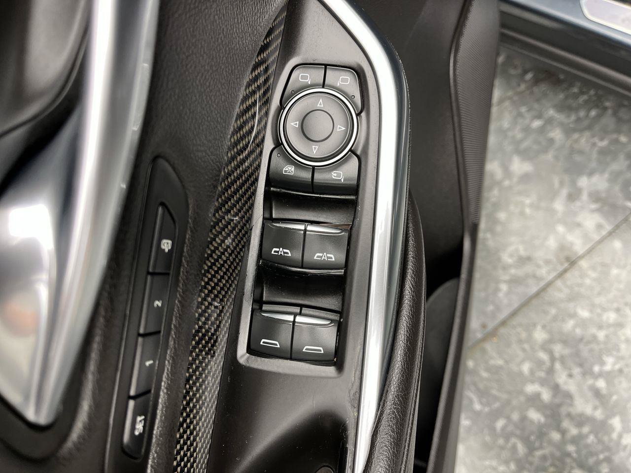 Used 2019 Cadillac XT4 Sport AWD/4WD image 7