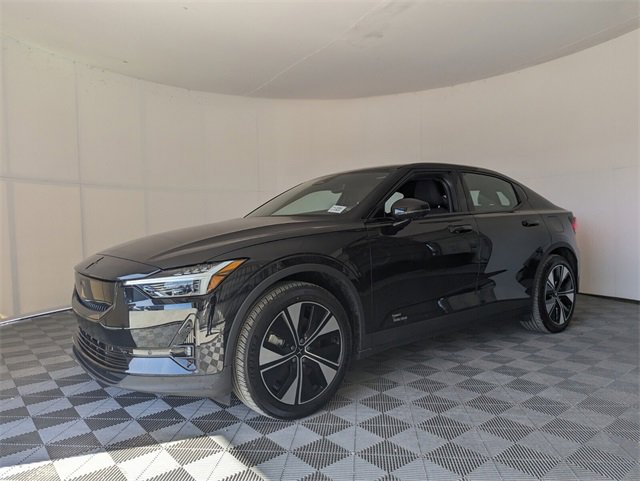Used 2024 Polestar Polestar 2 image 4
