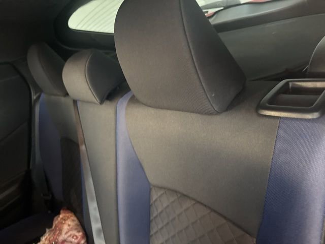 Used 2021 Toyota C-HR XLE FWD image 8