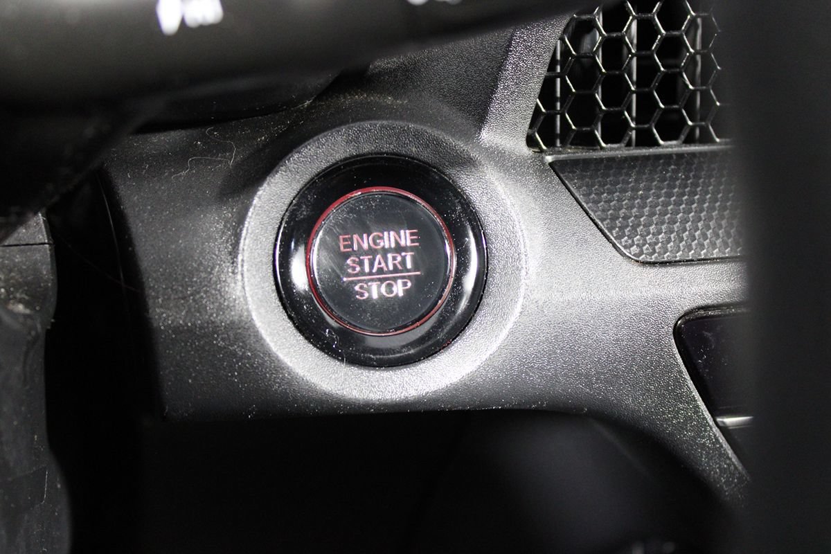 Used 2024 Honda CR-V LX image 15