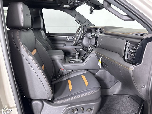 New 2026 GMC Sierra 1500 AT4 w/ AT4 Premium Package image 29