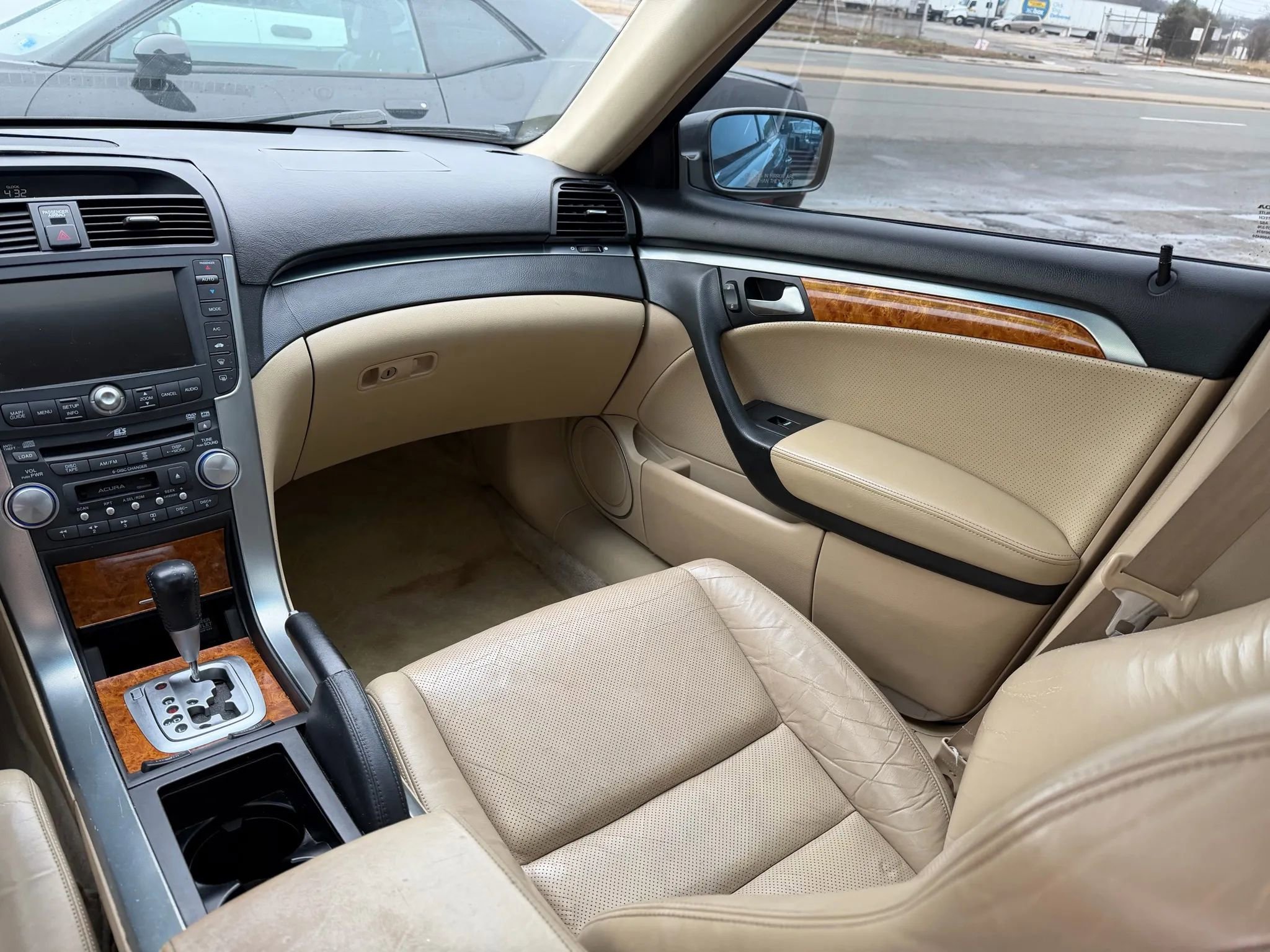 Used 2006 Acura TL image 15
