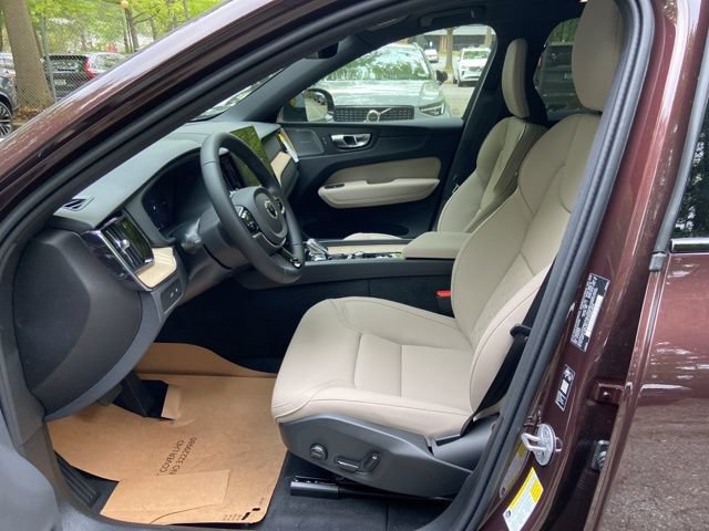 New 2026 Volvo XC60 T8 Plus w/ Climate Package AWD/4WD image 12