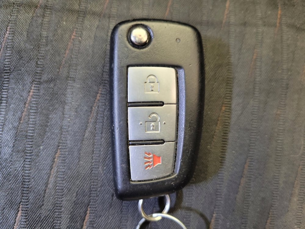 Used 2017 Nissan Rogue S AWD/4WD image 32