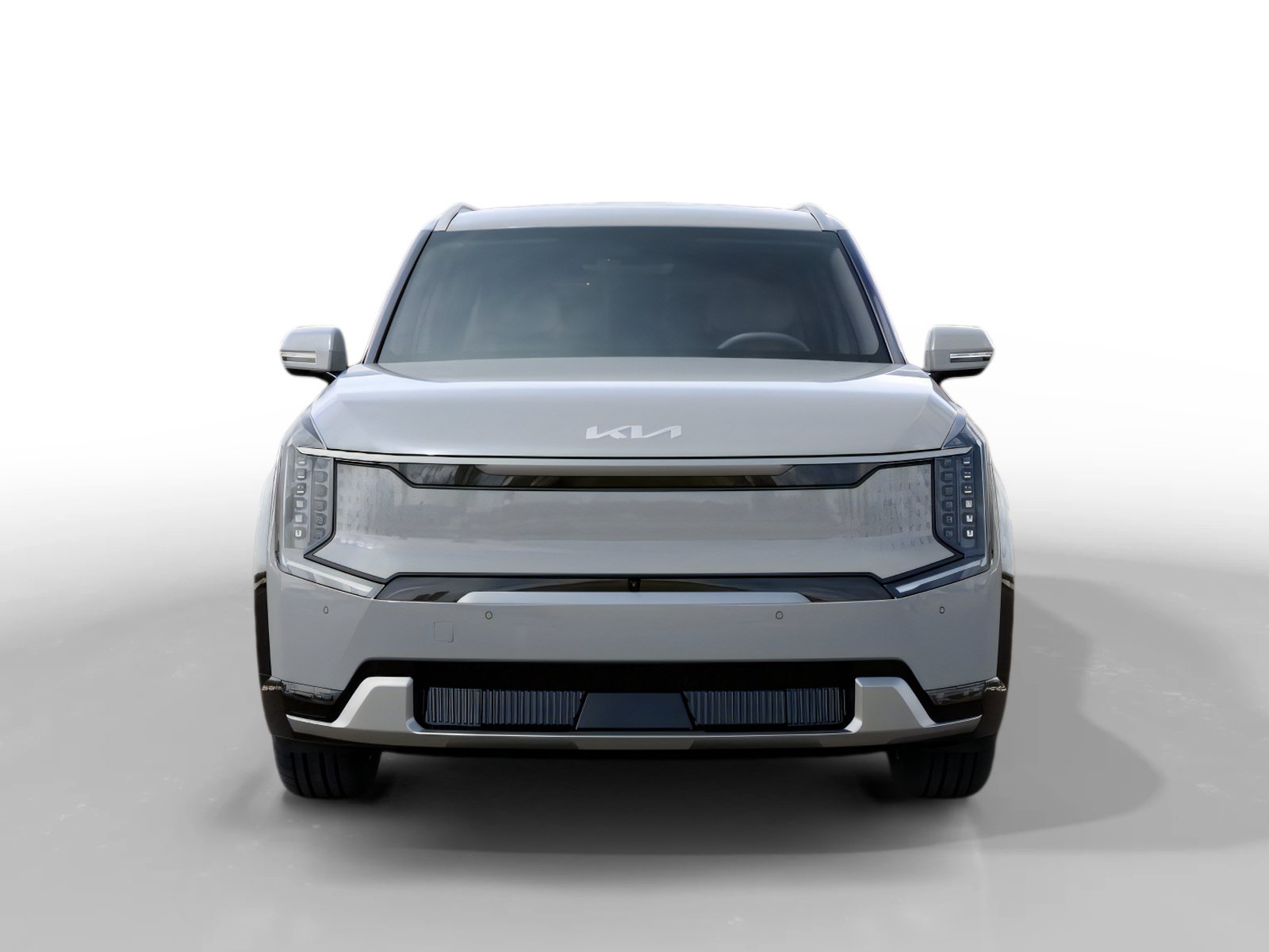 New 2026 Kia EV9 Land AWD/4WD image 2