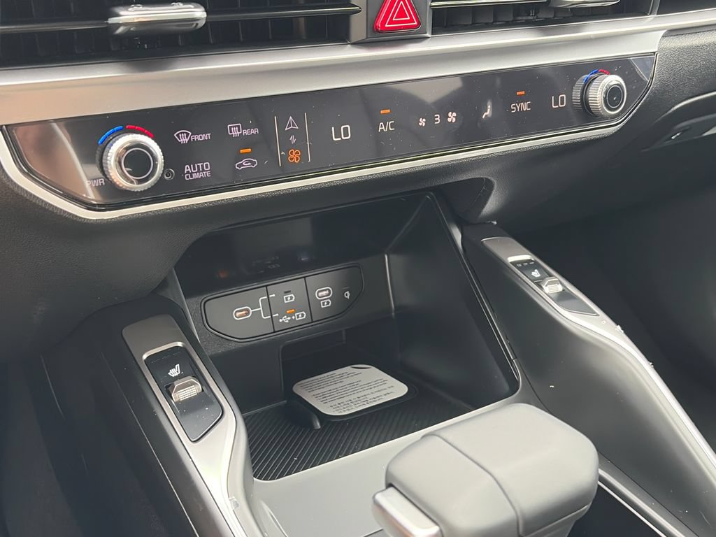 New 2026 Kia Sorento S AWD/4WD image 18