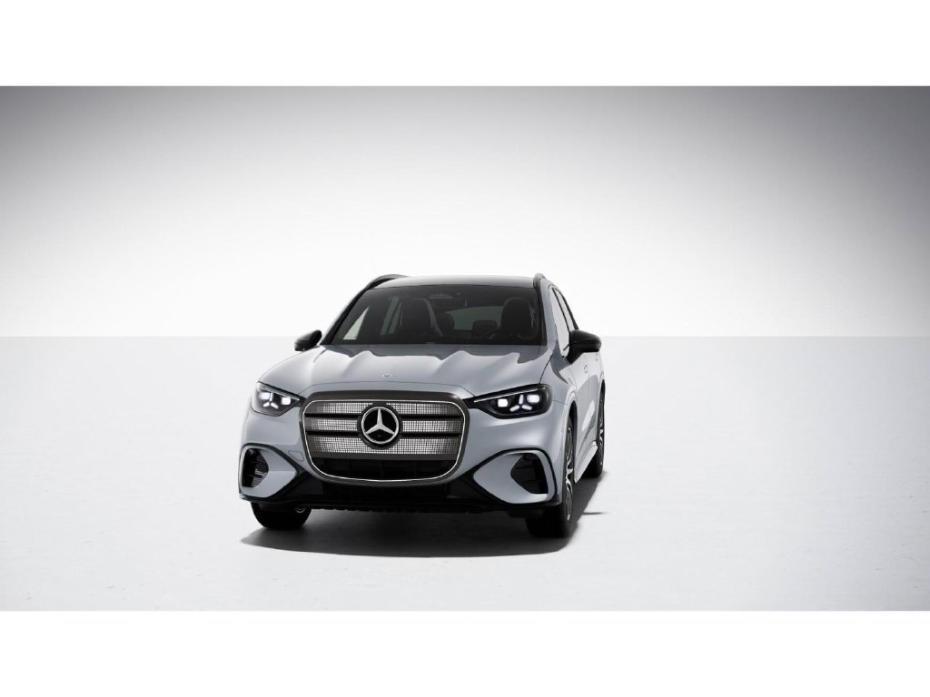 New 2027 Mercedes-Benz GLC 400 4MATIC image 42