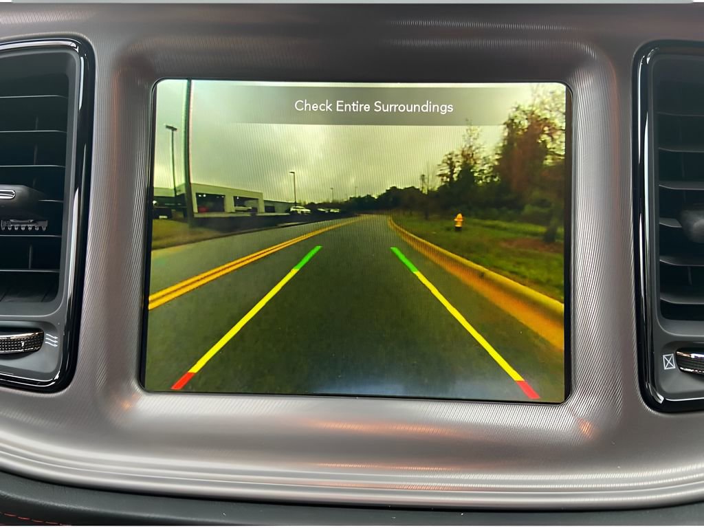 Used 2023 Dodge Challenger R/T Scat Pack w/ Plus Package image 18