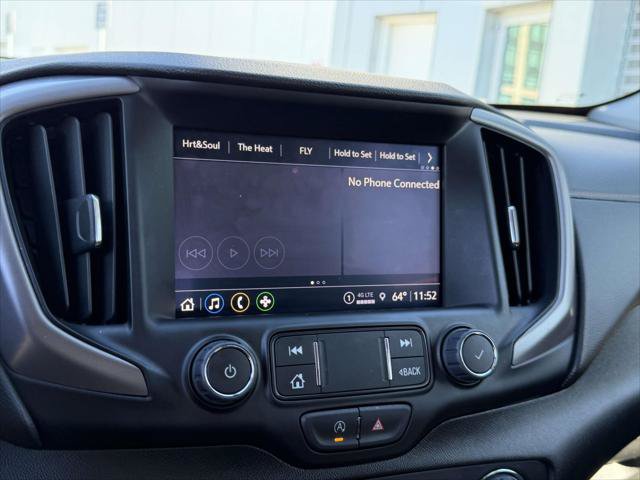 Used 2024 GMC Terrain AT4 w/ Tech Package AWD/4WD image 30
