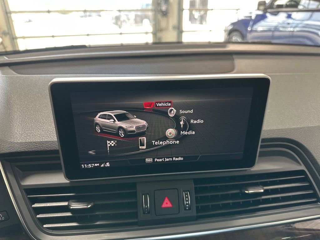 Used 2018 Audi Q5 2.0T Premium Plus AWD/4WD image 55