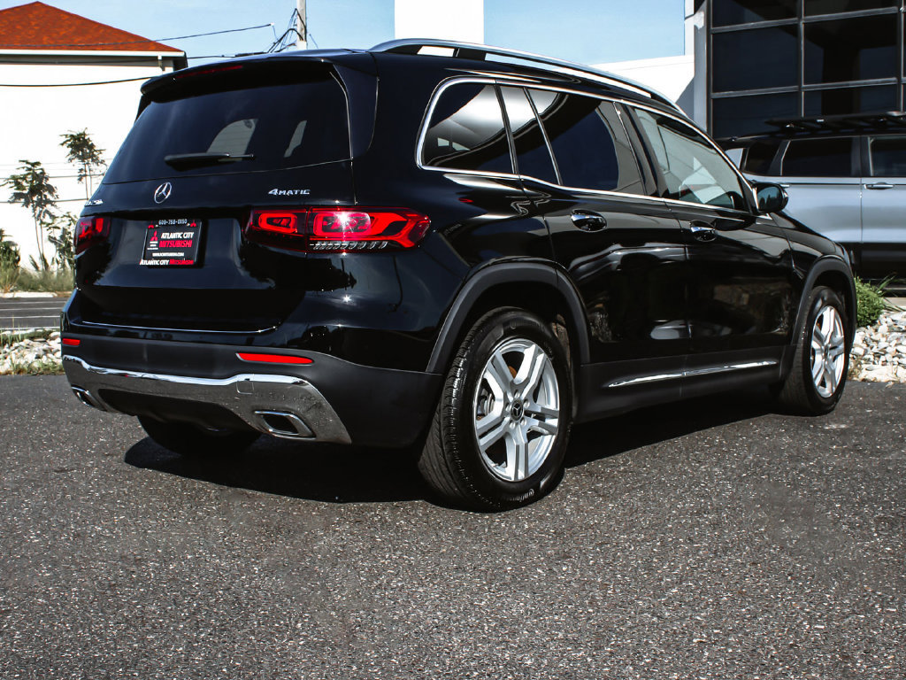 Used 2022 Mercedes-Benz GLB 250 4MATIC image 6