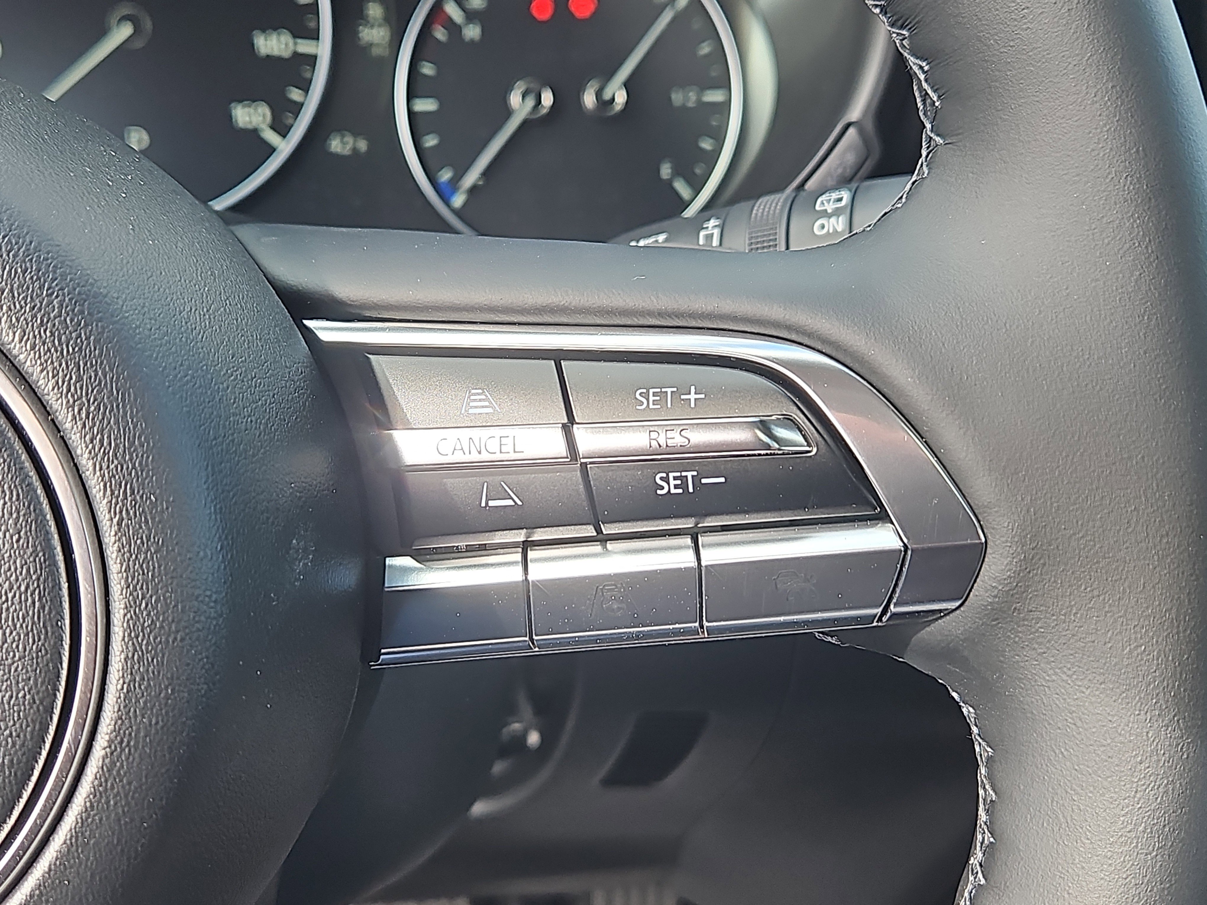 New 2026 MAZDA CX-50 2.5 Turbo w/ Weather Package image 15