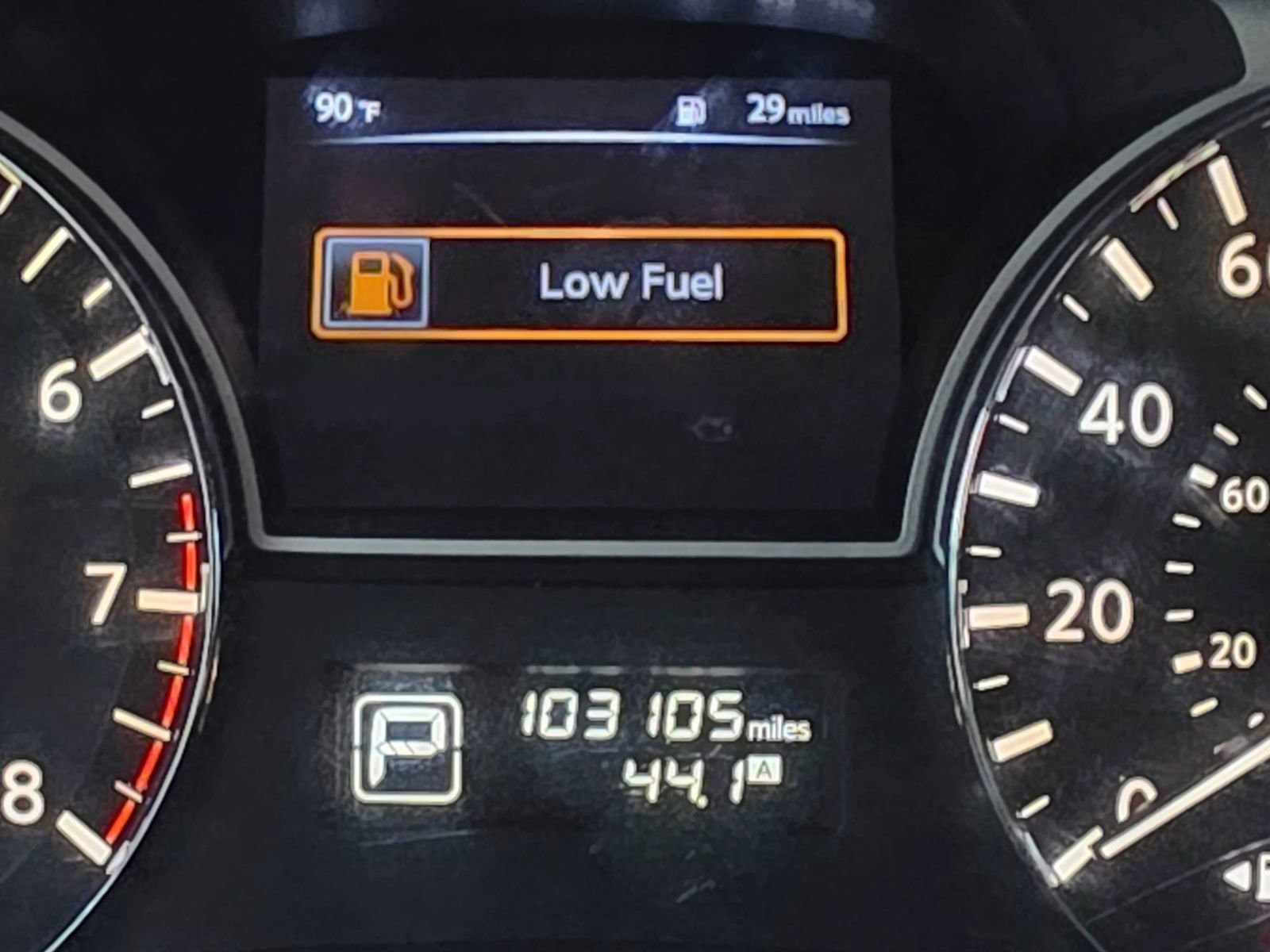 Used 2015 Nissan Altima 2.5 S w/ Power Driver Seat Package FWD image 11