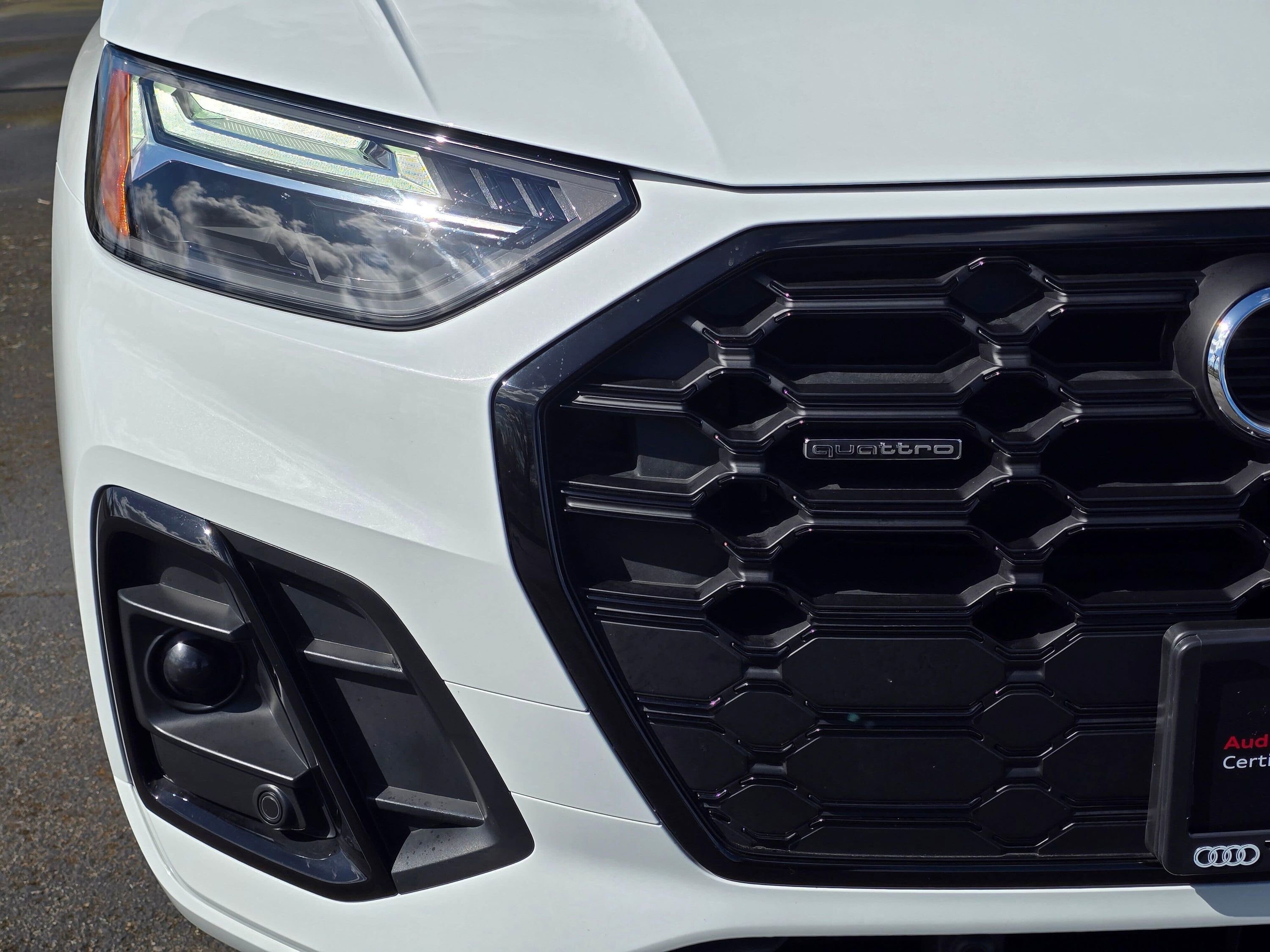 Certified 2025 Audi Q5 2.0T Premium w/ Convenience Plus Package image 33