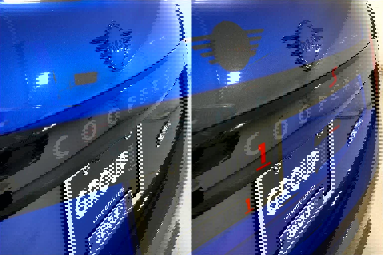 Certified 2025 MINI Cooper S image 29