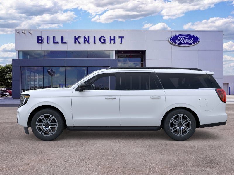 New 2026 Ford Expedition Max Active AWD/4WD image 3