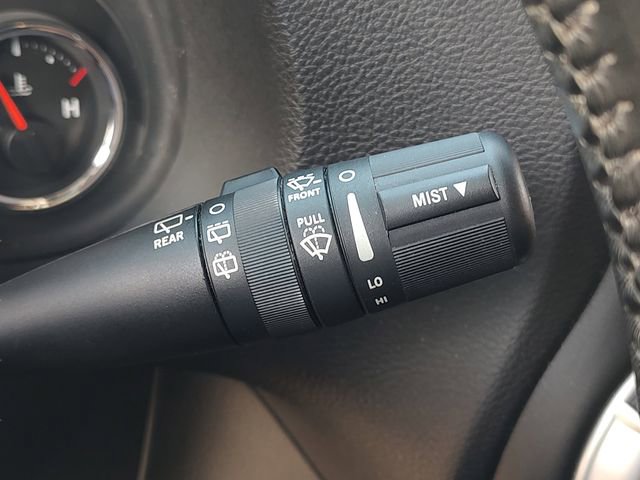 Used 2016 Jeep Wrangler Unlimited Sahara w/ Connectivity Group image 20