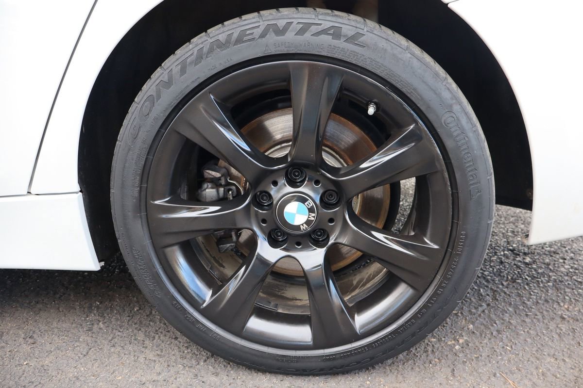 Used 2015 BMW 335i xDrive Sedan AWD/4WD image 43