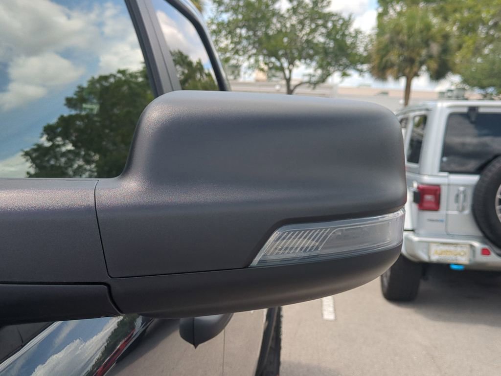 New 2026 RAM 1500 Rebel AWD/4WD image 12
