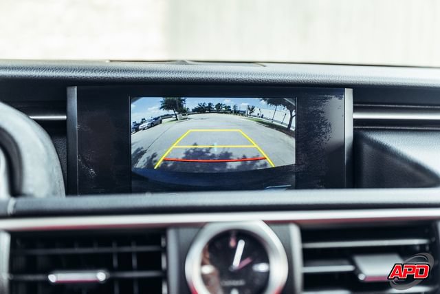 Used 2015 Lexus RC F w/ Premium Package RWD image 64