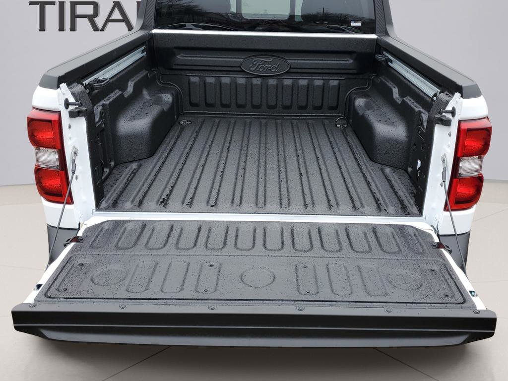 New 2026 Ford Maverick Lariat image 10