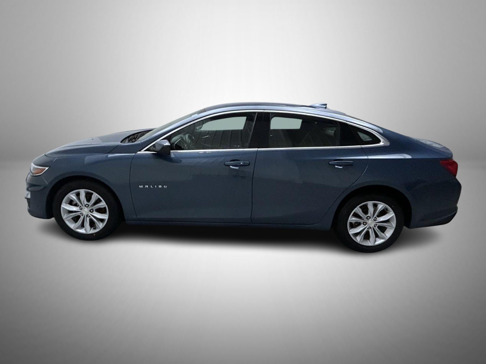Used 2025 Chevrolet Malibu LT FWD image 8
