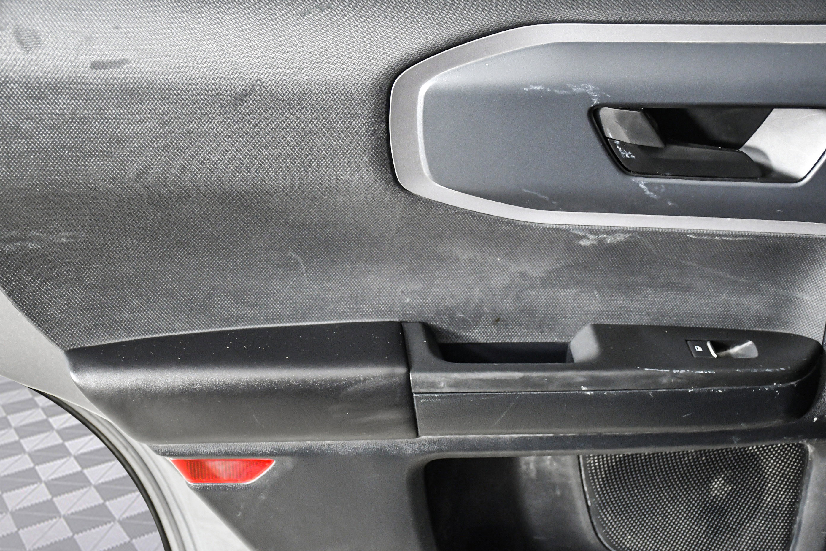 Used 2022 Ford Bronco Sport Big Bend image 23