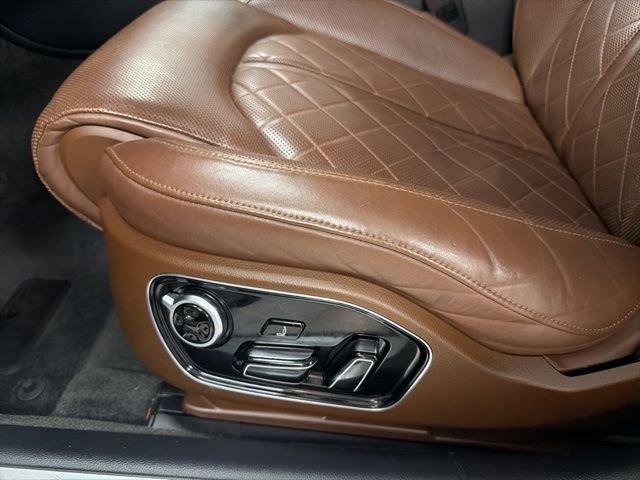 Used 2015 Audi A8 L 4.0T image 14