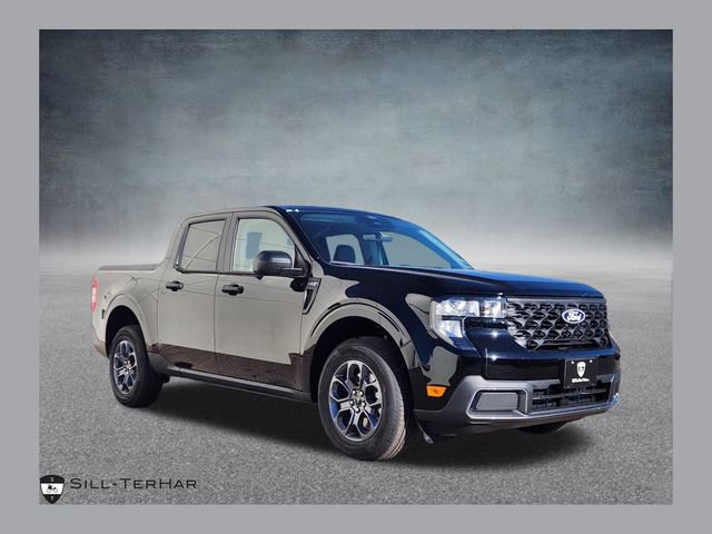 New 2026 Ford Maverick XLT w/ Equipment Group 301A