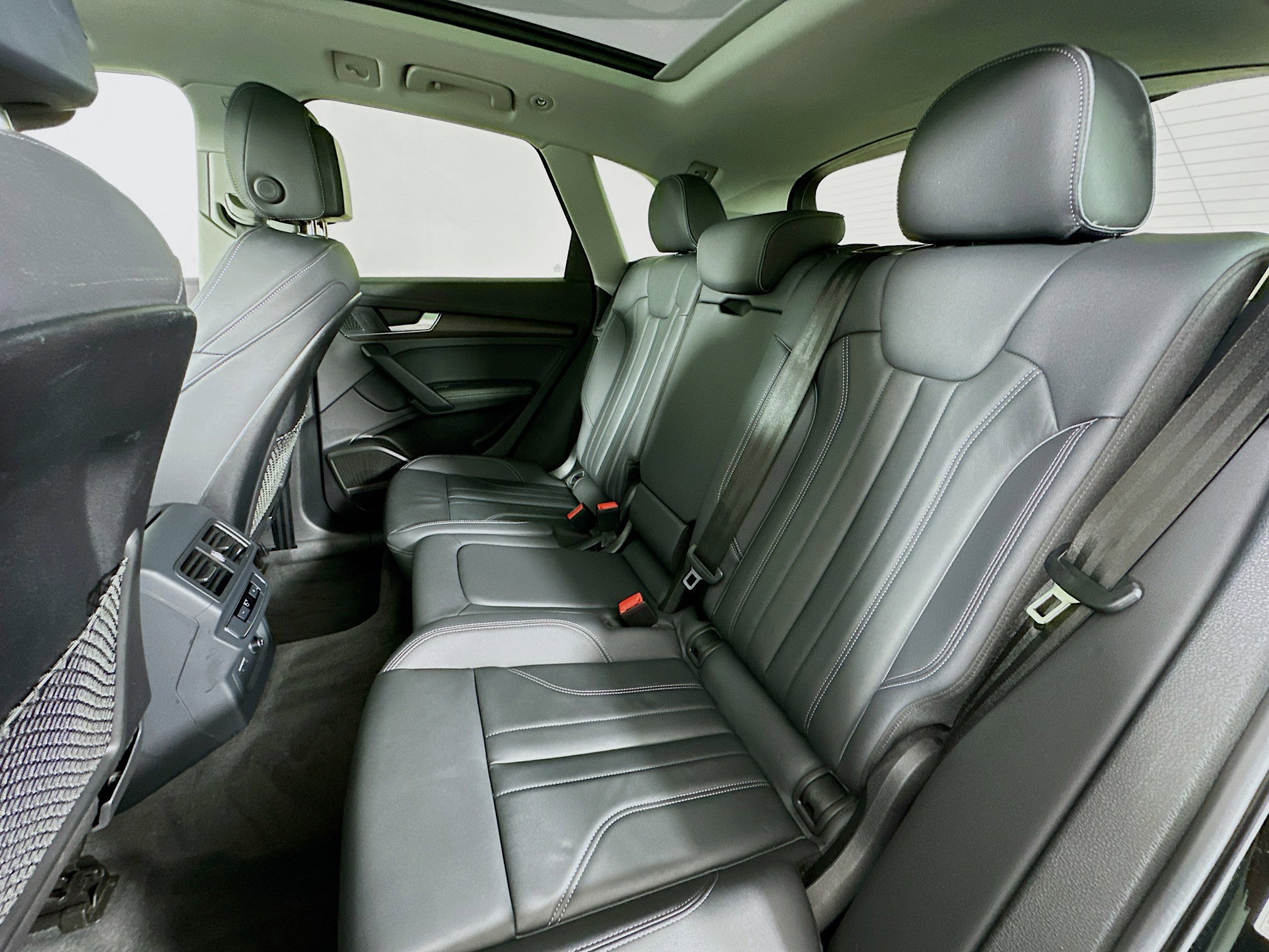 Used 2024 Audi Q5 2.0T Premium Plus image 31