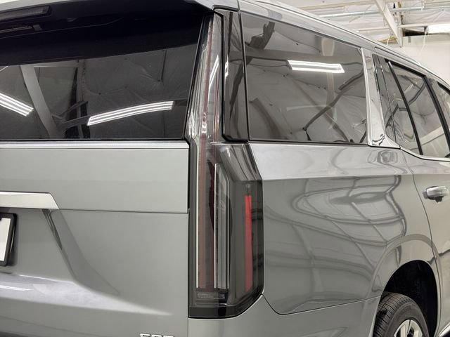 New 2026 Cadillac Escalade Luxury w/ Touring Package image 17