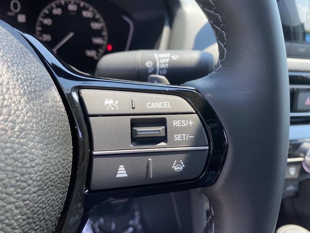 New 2026 Honda Civic Sport image 12