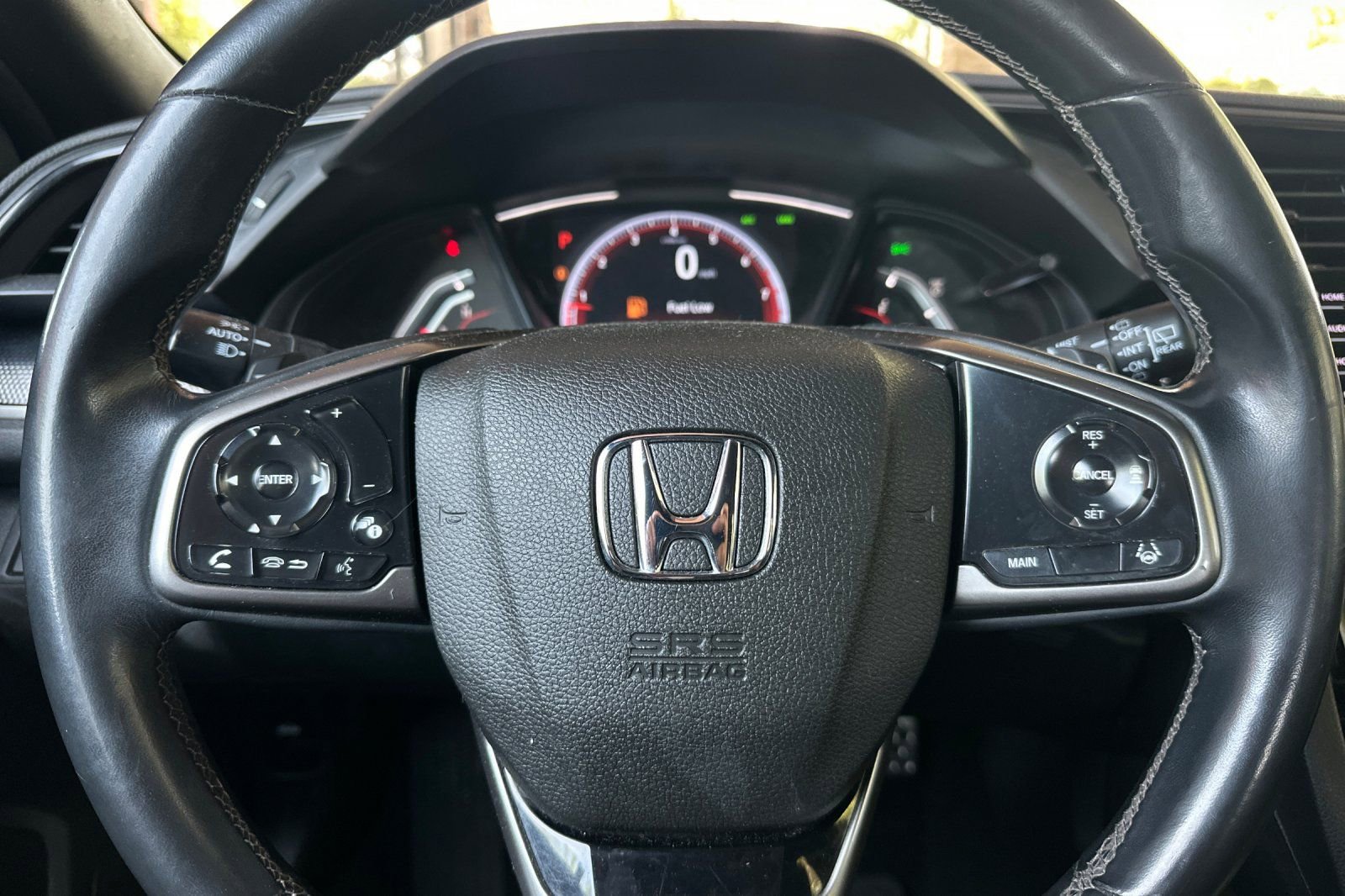 Used 2020 Honda Civic Sport image 29
