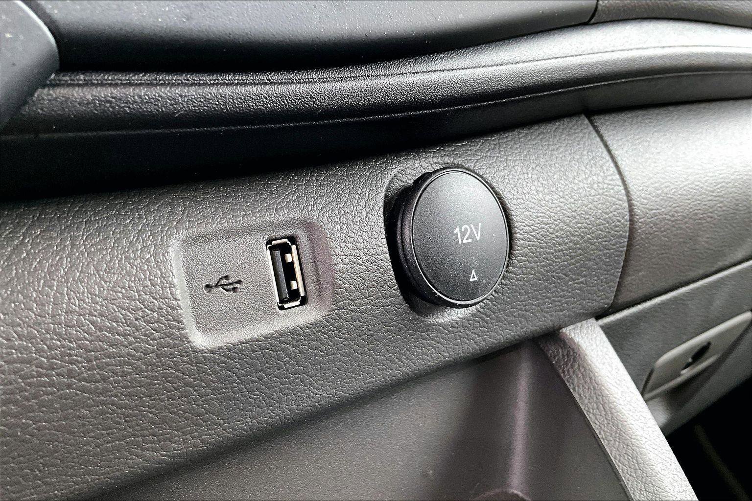 Certified 2024 Ford Transit 250 148 High Roof Extended w/ Interior Upgrade Package image 29