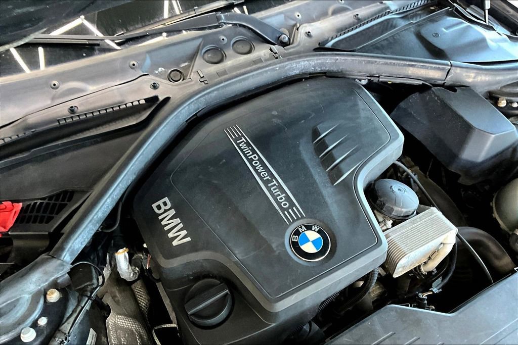 Used 2016 BMW 428i xDrive Convertible image 33