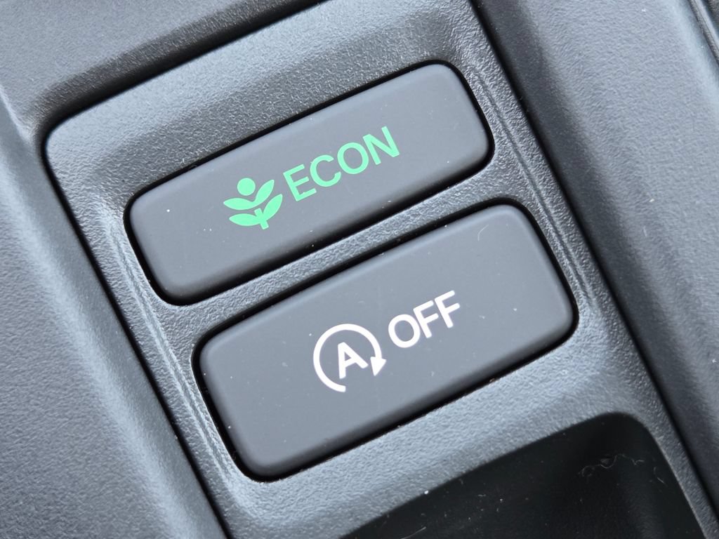 New 2026 Honda Accord SE image 9