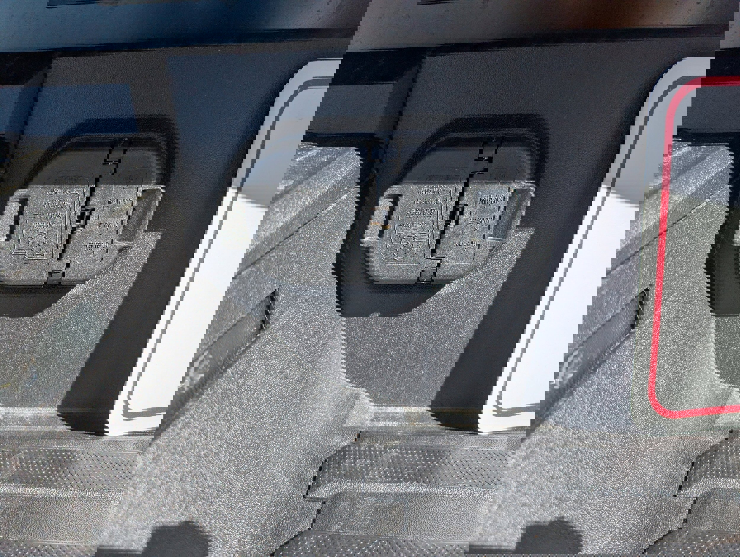 New 2026 Toyota Tundra SR5 image 33