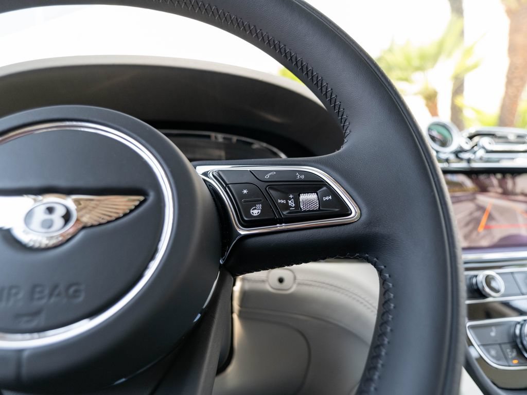 New 2026 Bentley Bentayga AWD/4WD image 9