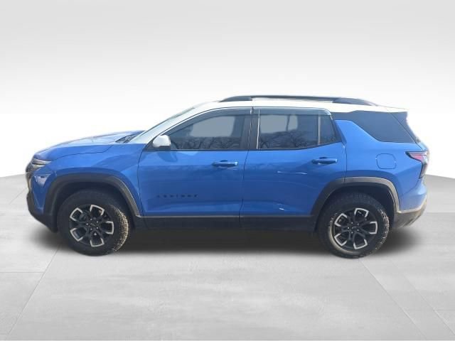 Used 2025 Chevrolet Equinox ACTIV image 3