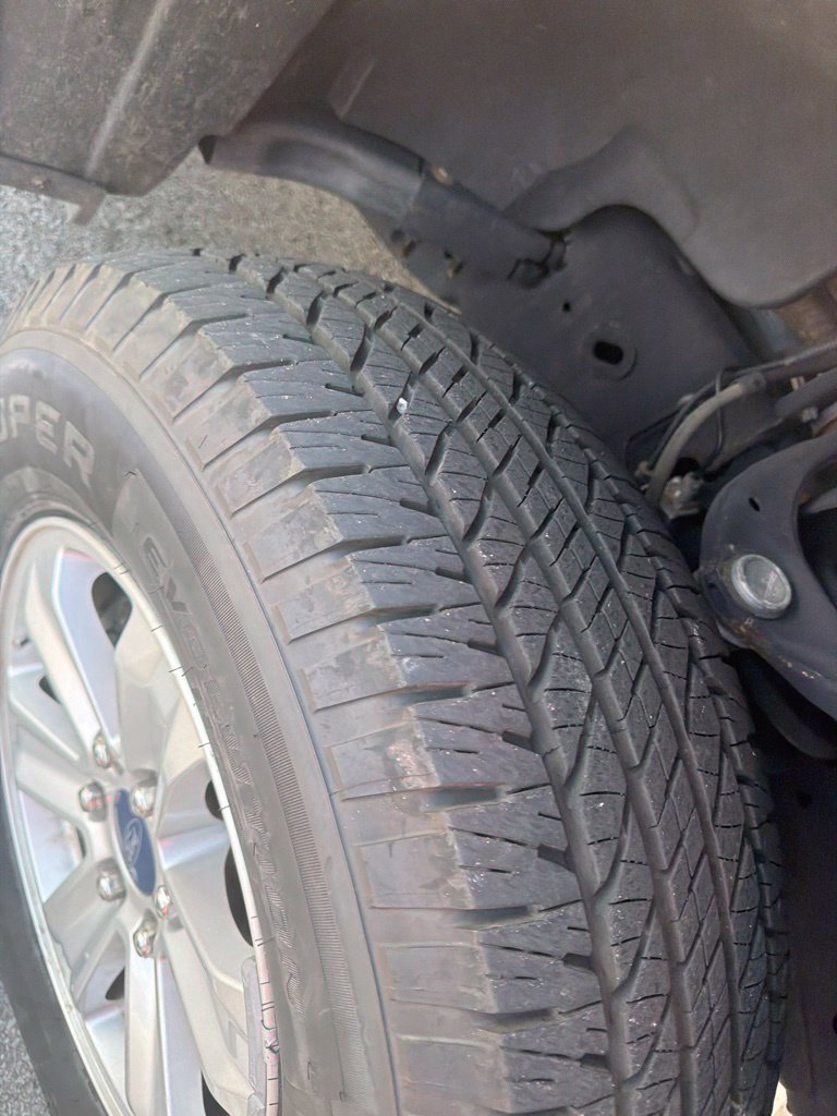 Used 2019 Ford F150 XLT AWD/4WD image 6