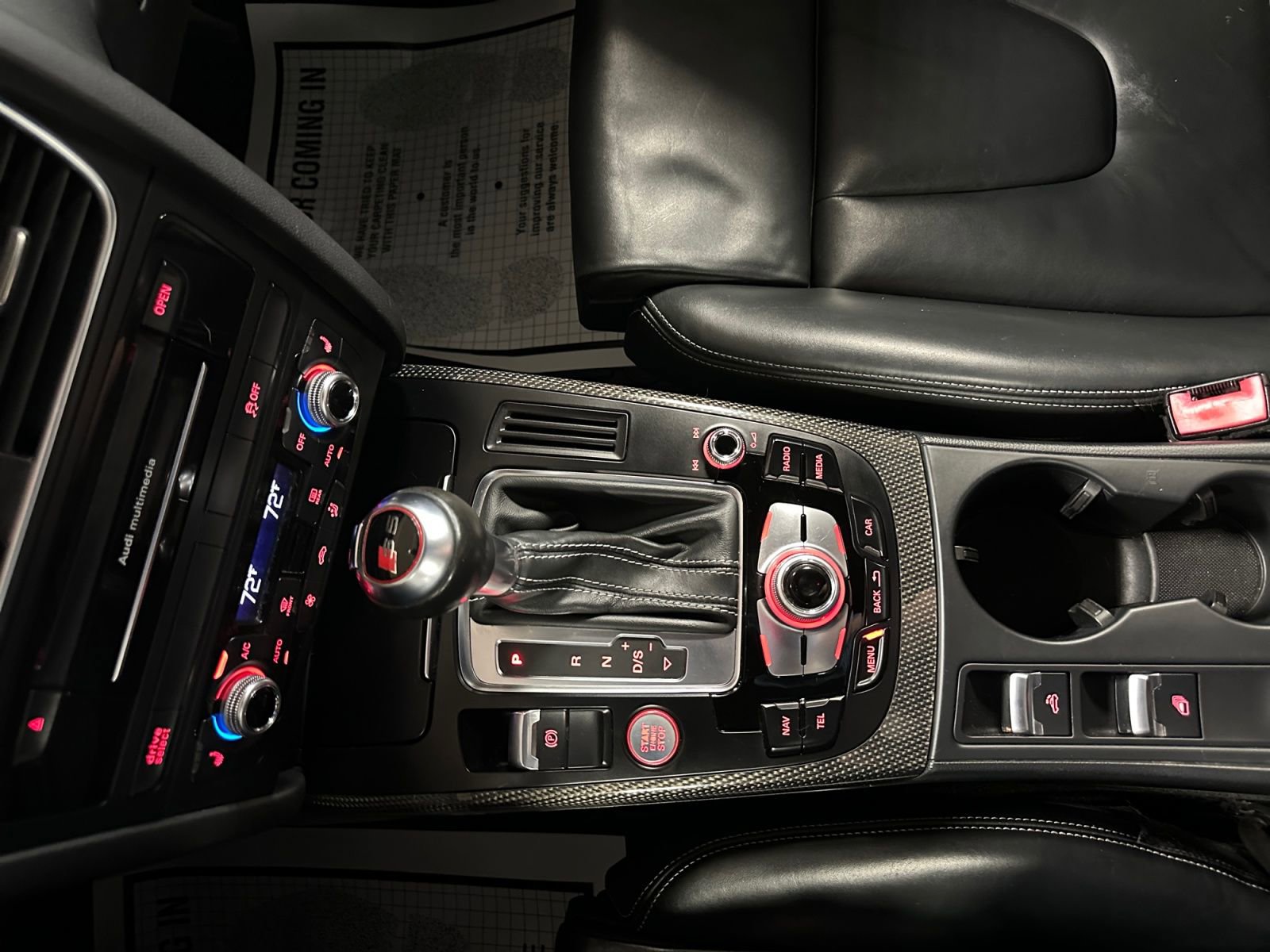 Used 2015 Audi S5 Premium Plus image 35