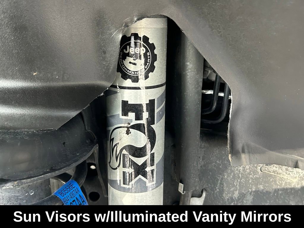 Used 2022 Jeep Wrangler Unlimited Sport image 26