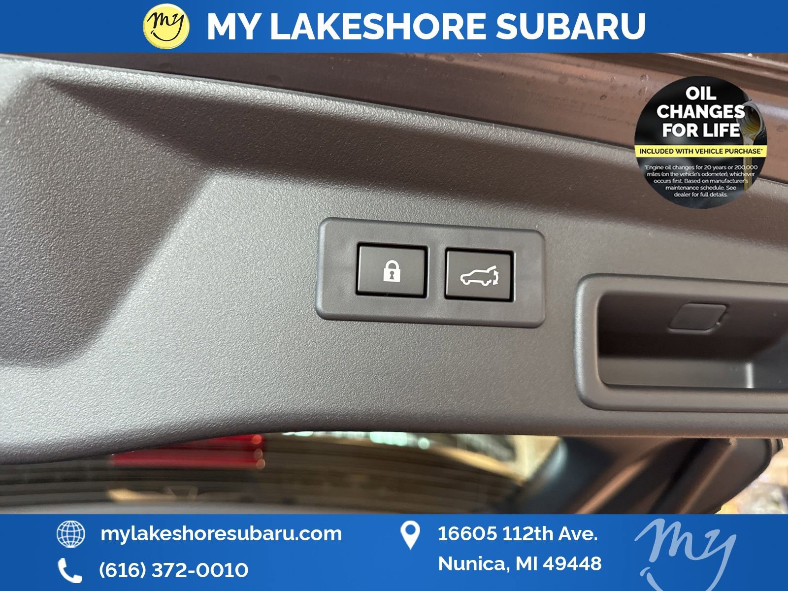 New 2026 Subaru Outback Limited image 28