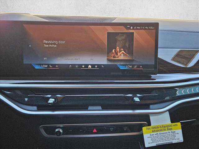 New 2026 BMW X5 sDrive40i image 11