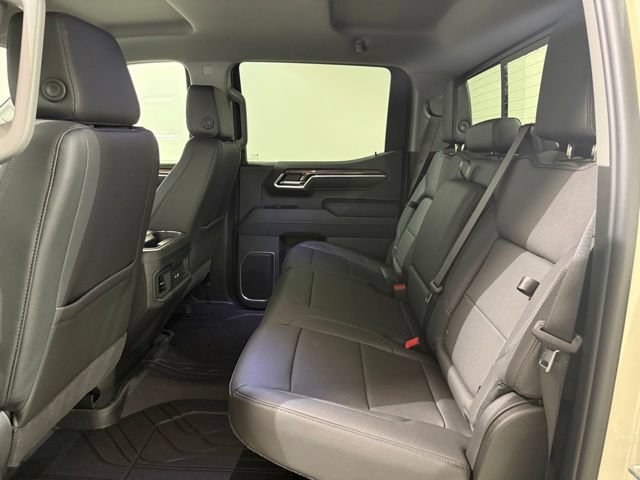 New 2026 Chevrolet Silverado 1500 RST w/ Safety Package AWD/4WD image 23