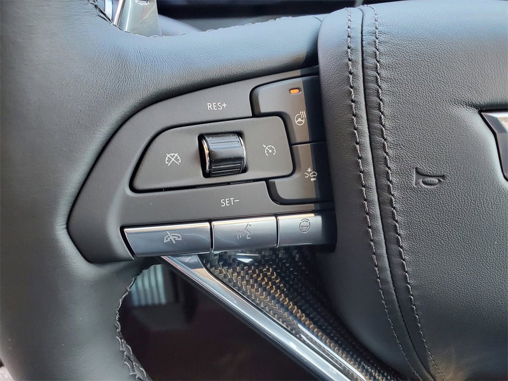 New 2026 Cadillac CT5 V w/ Technology Package image 14