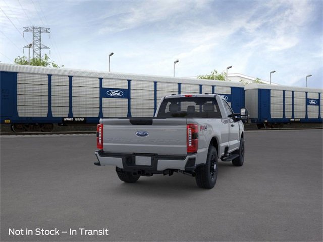 New 2026 Ford F350 XL image 8