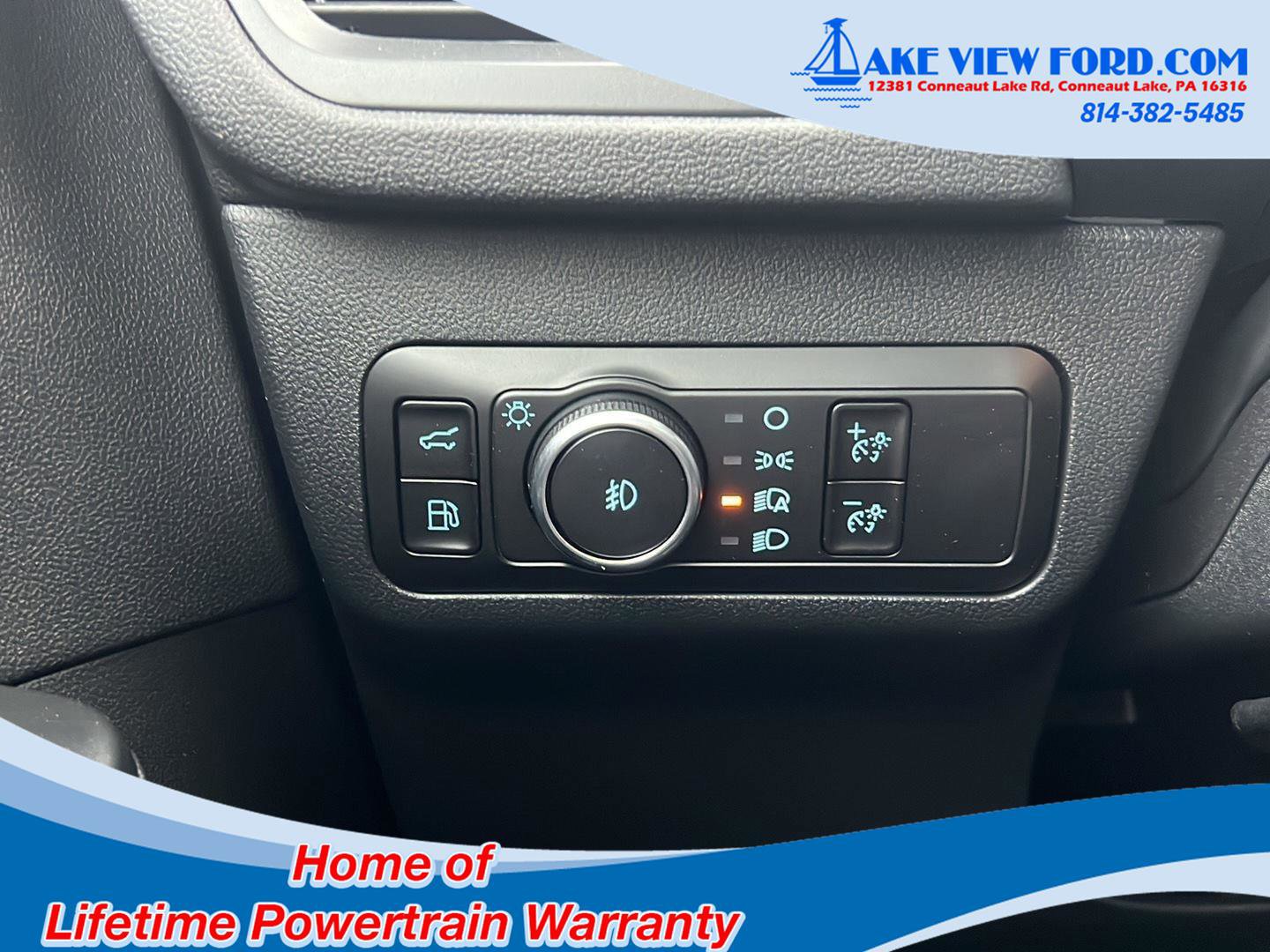 New 2026 Ford Escape ST-Line Select w/ Tech Pack #1 image 24