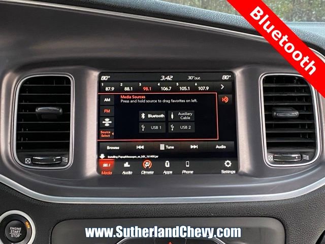 Used 2021 Dodge Charger GT RWD image 25